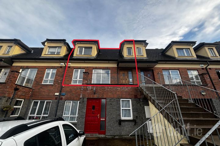 25 Oakleigh Wood, Dooradoyle, Limerick, V94RD78