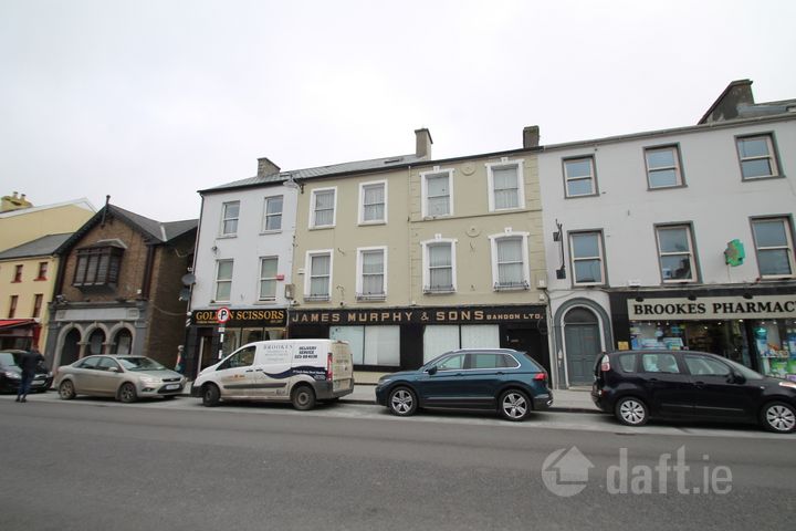 Former James Murphy & Sons, 30 & 31 South Main Street, Bandon, Bandon, Co. Cork, P72RX59