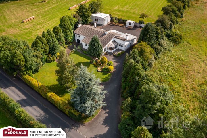 Passlands, Monasterevin, Co. Kildare, W34D935