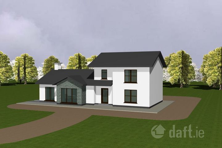 Clohamon, Bunclody, Enniscorthy, Co. Wexford