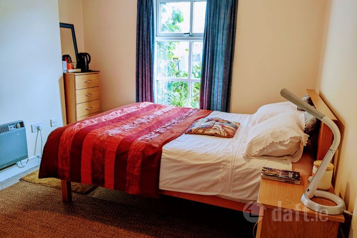 Sarsfield Quay Apartments, Liffey Street West, Stoneybatter, Dublin 7