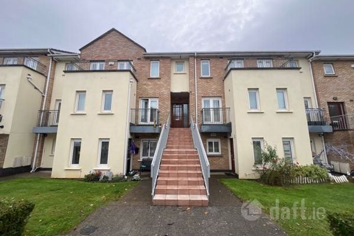 Erris Square, Waterville, Ballycoolin, Dublin 15