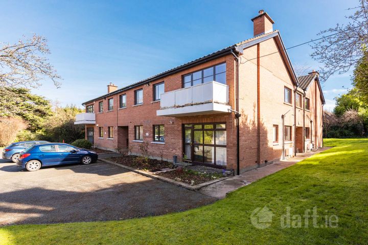 Apt. 3 An Cuileann, Mount Anville Road, Mount Merrion, Dublin 14