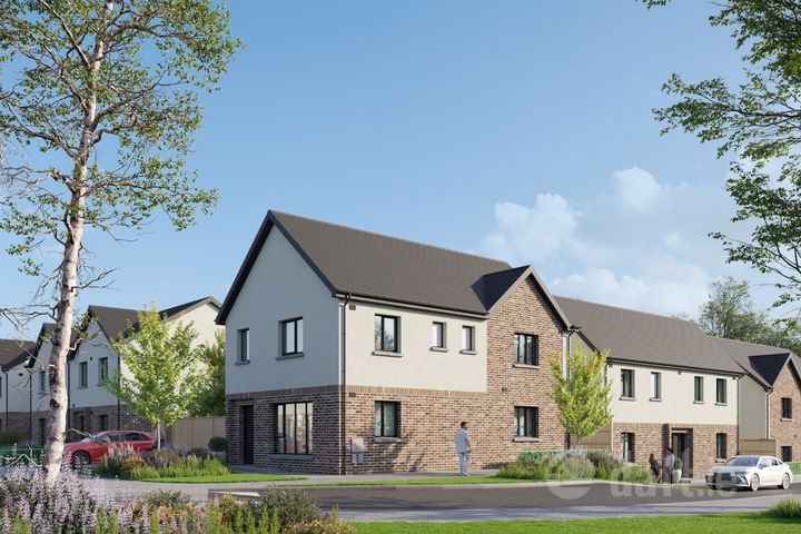 Danestown Manor, Kentstown, Co. Meath