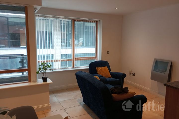 Dublin Castle, Christchurch, Dublin 8