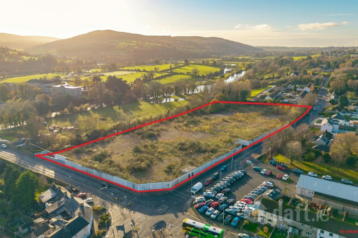 Abbey / Convent Road, Clonmel, Co. Tipperary