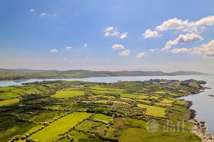 Whiddy Island, Bantry, Co. Cork, P75EF25
