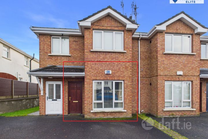 23 Árd Shee, Blackrock, Blackrock, Co. Louth
