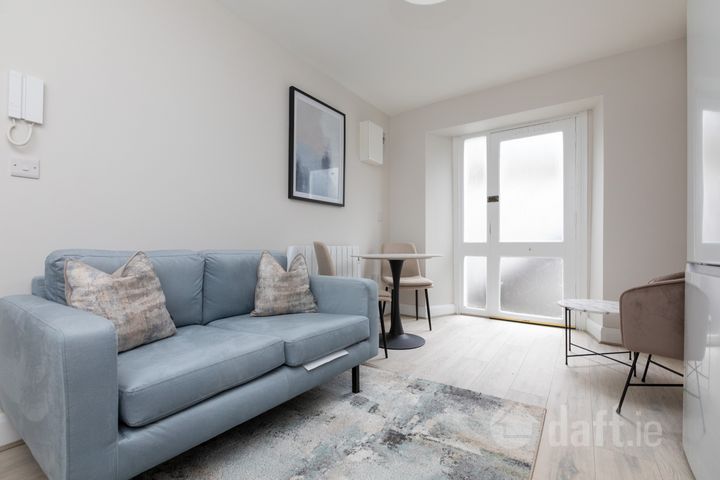 Apartment 1, 54 Mountjoy Street, Dublin 7