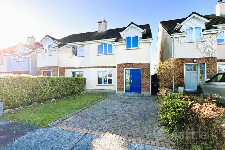 18 Linn Bhui, Old Rahoon Rd, Galway, Galway