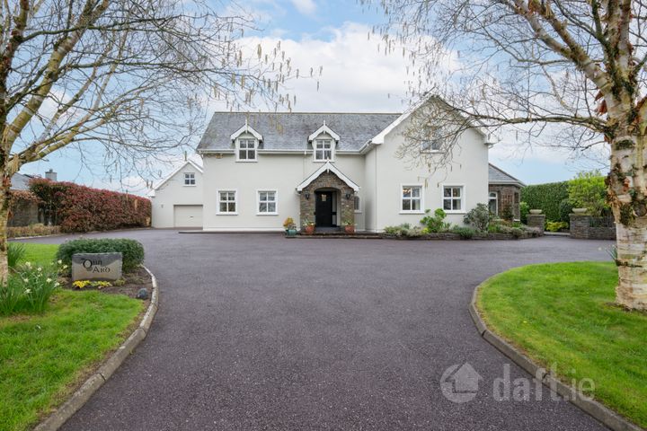 Dun Ard, Ballygroman, Ovens, Cork