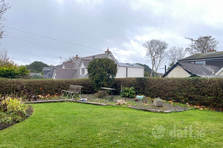 Fintona, Windgate Rise, Howth, Dublin 13