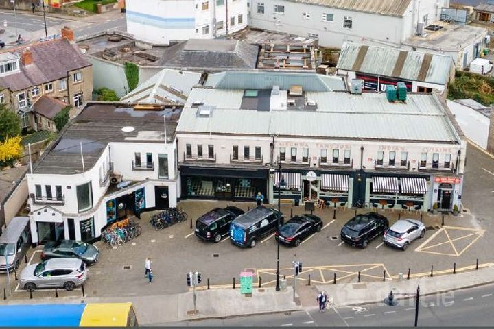 Terenure Place, Terenure, Dublin 6