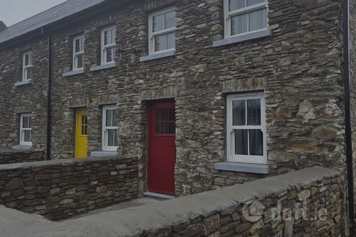 5 Charlie Foley Row, Crookstown, Cork, Farran, Co. Cork