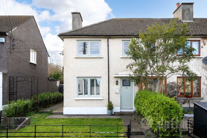 45 St Columbanus Rd, Milltown, Dublin 6, Dublin 14, Dublin