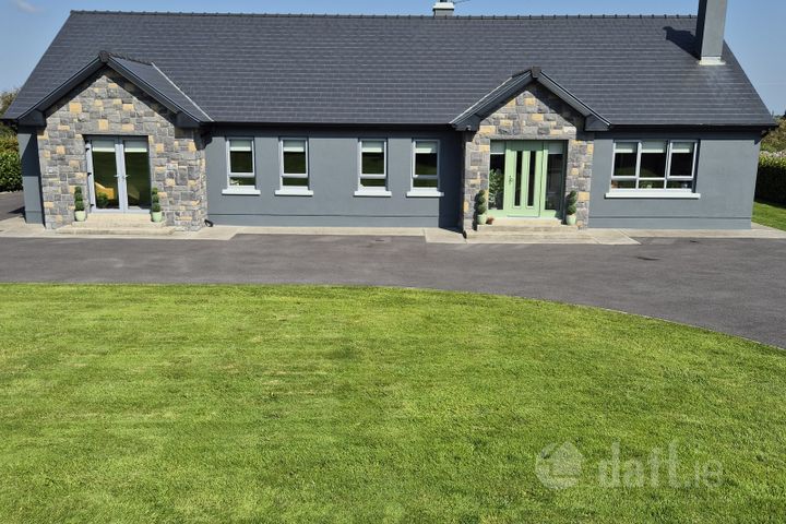 Doonbeg, Cummer, Tuam, Galway