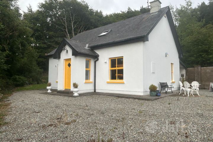 Kilbrean Beg, Kilcummin, Killarney, Co. Kerry