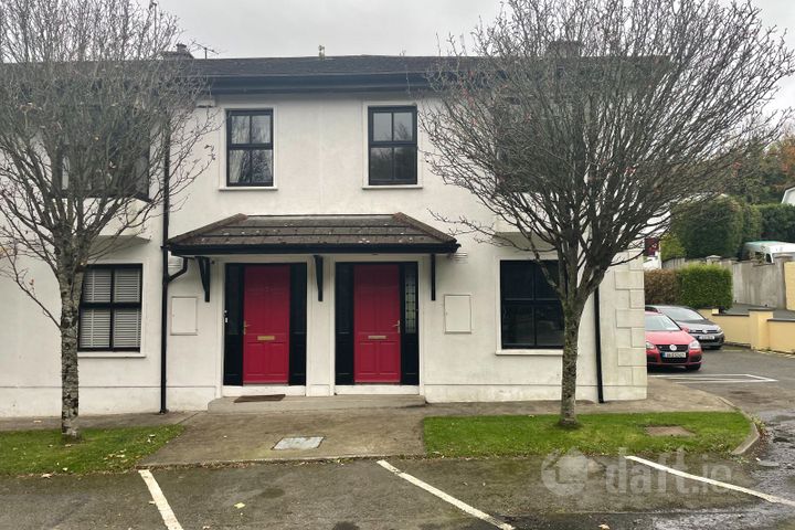 4 Ballymanus Court, Glenealy, Wicklow, Wicklow