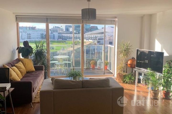 Fitzwilliam Point, Fitzwilliam Quay, Ringsend, Dublin 4