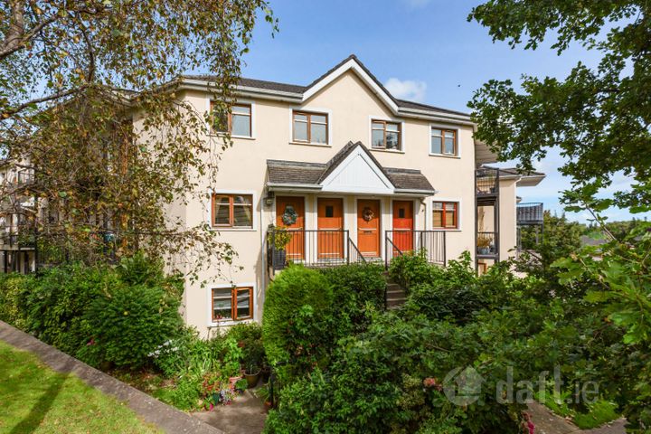 116 The Rectory, Stepaside, Dublin 18, D18T7D9