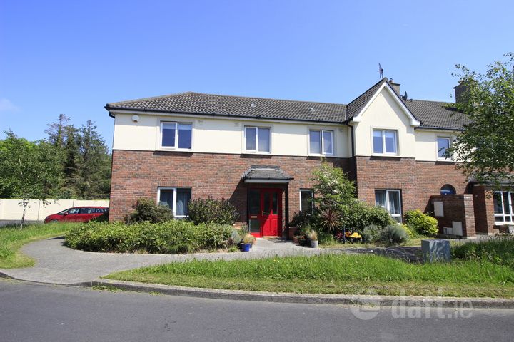 30 Beverton Rise, Donabate, Dublin, Dublin