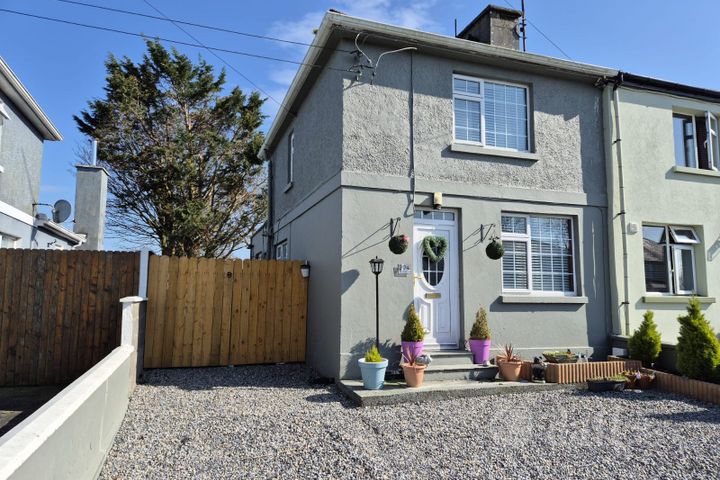 74 Athenry Road, Tuam, Co Galway, Galway