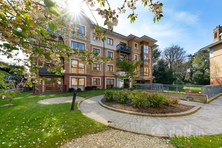 Glaslyn, Clontarf, Dublin 3