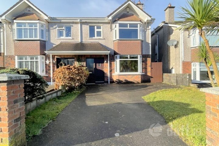 13 Belleuve Heights, Frankfield, Cork, Cork