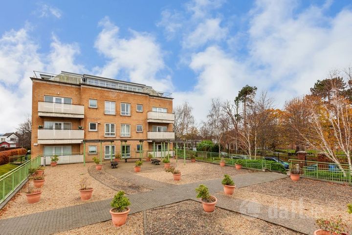 Apartment 23, Beaumont Hall, Beaumont, Dublin 9, D09HT26