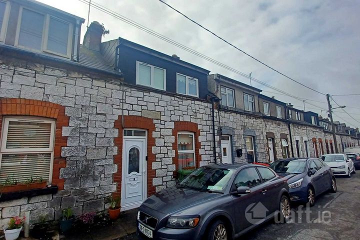 4 Maiville Terrace, Turners Cross, Cork, Cork