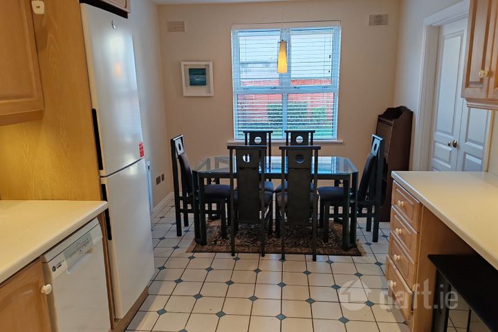  Lansdowne Square , Sandymount, Dublin 4