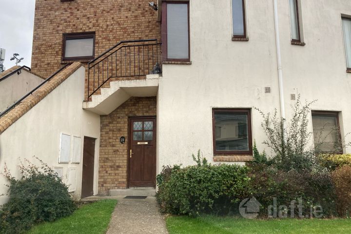 Thomas hand street, Skerries, Co. Dublin