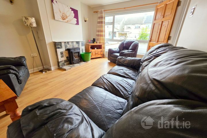 Hazel Park, Newcastle, Newcastle, Co. Galway