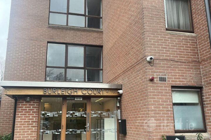 Burleigh Court, Ballsbridge, Dublin 4