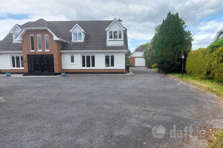 Carramore House, 5 Woodlea, Midleton, Co. Cork