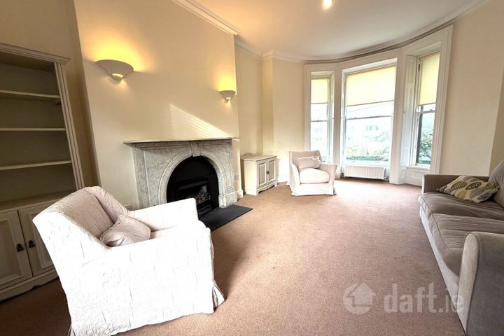 Newtown Avenue, Blackrock, Co. Dublin