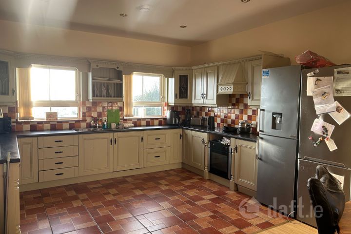 Guiding Light, Rockmarshall, Jenkinstown, Jenkinstown, Co. Louth