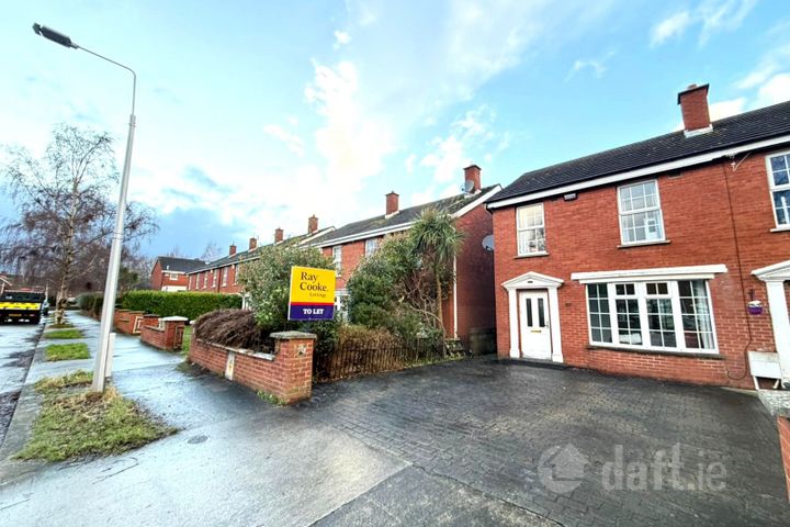 The Cloisters, Terenure, D6w, Dublin 6W