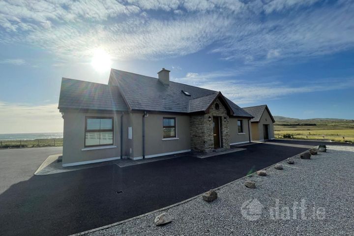 Marameelan, Dungloe, Donegal, Dungloe, Co. Donegal