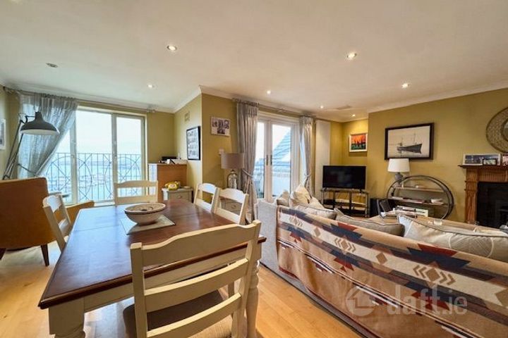 175 Block 13, Marina Village, Malahide, Co. Dublin