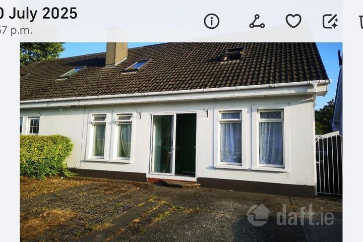 78 Old Caragh Court,Naas,Co. Kildare, Naas, Co. Kildare