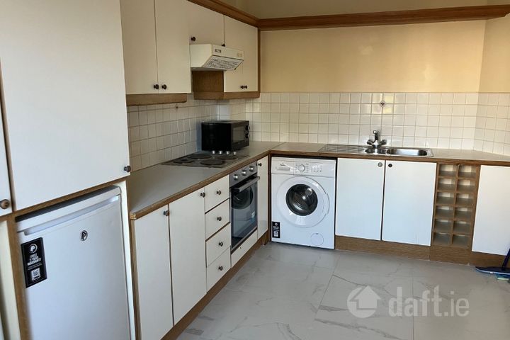 Mount Argus, Harold's Cross, Dublin 6