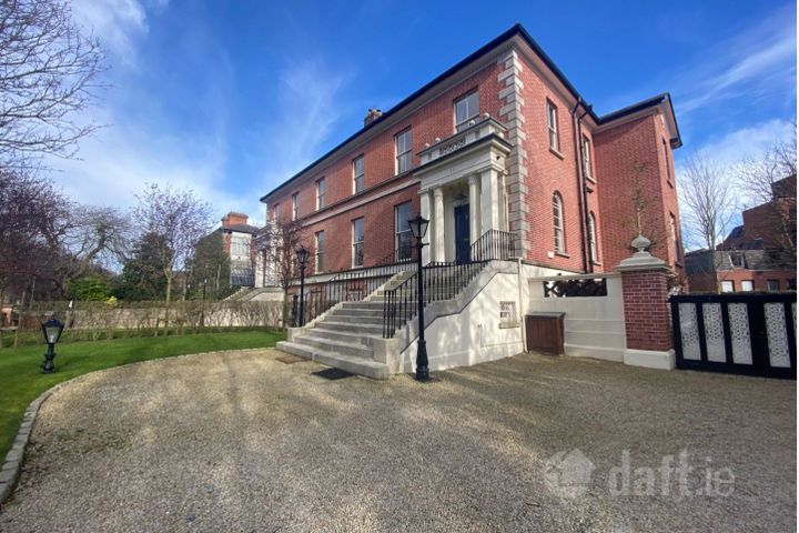 12 Raglan Road, Dublin 4, Ballsbridge, Dublin 4