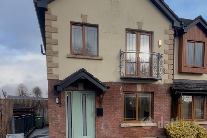 7 Ascáill Róis, Magheraboy Road, Carrickmacross, Co. Monaghan