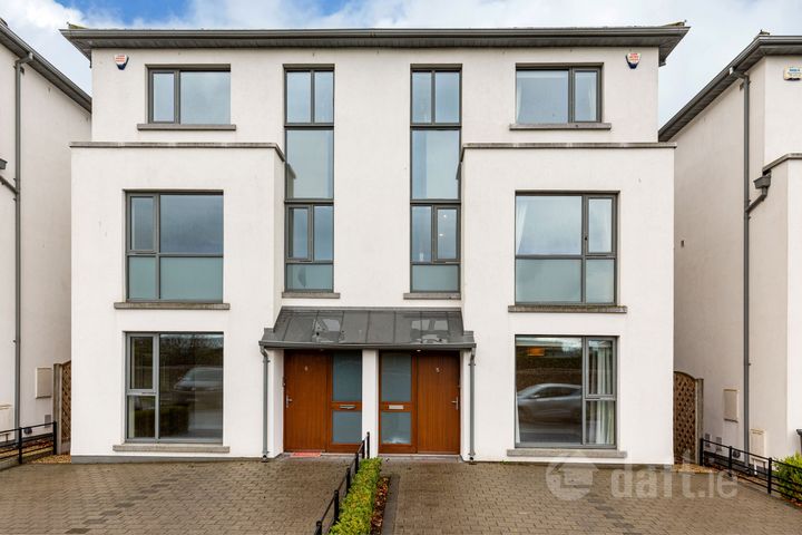 5 Friarsland, Roebuck Road, Clonskeagh, Dublin 14, Dublin