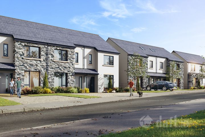 Church Hill, Bunratty, Co. Clare