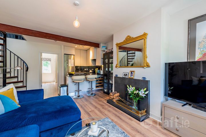 19 Riverbank, Dodder Park Rd, Rathfarnham Dublin 14, Dublin 14, Dublin