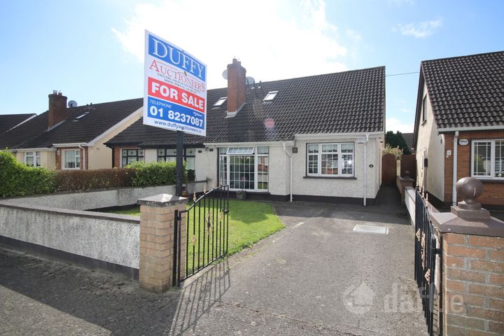 10 Willow Wood Walk, Hartstown, Dublin 15, Dublin 15, Dublin