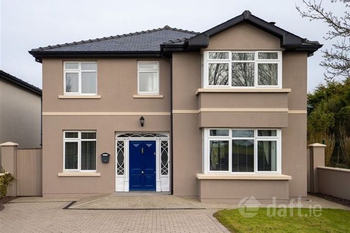 12 Cois Teampaill, Newcastle West, Newcastle West, Co. Limerick