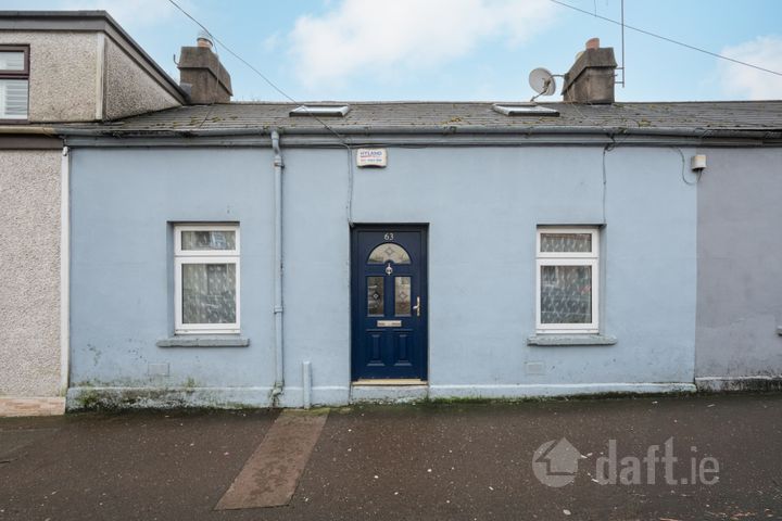 63 Bandon Road, Cork, The Lough, Co. Cork, T12YY1X
